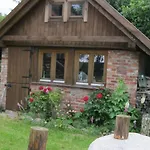 In Szopa Mit Garten Und Terrasse By Interhome