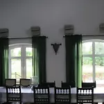 בית נופש In Szopa Mit Garten Und Terrasse By Interhome *