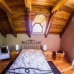 בית נופש In Szopa Mit Garten Und Terrasse By Interhome *