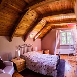 In Szopa Mit Garten Und Terrasse By Interhome Miechucino
