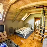 In Szopa Mit Garten Und Terrasse By Interhome Miechucino