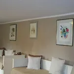 In Szopa Mit Garten Und Terrasse By Interhome