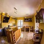 בית נופש In Szopa Mit Garten Und Terrasse By Interhome Miechucino