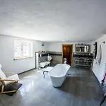 בית נופש In Szopa Mit Garten Und Terrasse By Interhome Miechucino