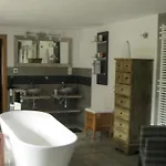 In Szopa Mit Garten Und Terrasse By Interhome בית נופש Miechucino