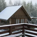 In Szopa Mit Garten Und Terrasse By Interhome בית נופש *