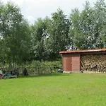 In Szopa Mit Garten Und Terrasse By Interhome * Miechucino
