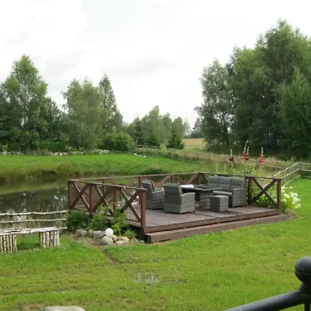 In Szopa Mit Garten Und Terrasse By Interhome בית נופש