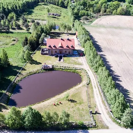 In Szopa Mit Garten Und Terrasse By Interhome *