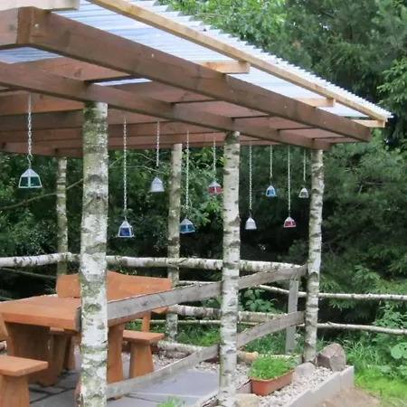 בית נופש In Szopa Mit Garten Und Terrasse By Interhome