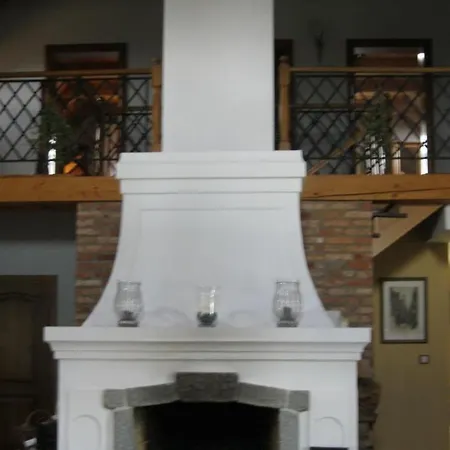 בית נופש In Szopa Mit Garten Und Terrasse By Interhome *