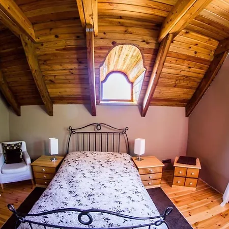 度假居 In Szopa Mit Garten Und Terrasse By Interhome *