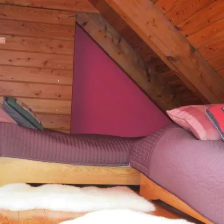 In Szopa Mit Garten Und Terrasse By Interhome Miechucino