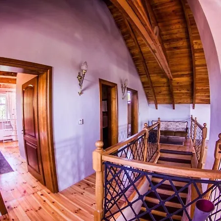 Semesterbostad In Szopa Mit Garten Und Terrasse By Interhome Miechucino