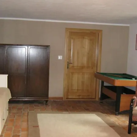 Semesterbostad In Szopa Mit Garten Und Terrasse By Interhome