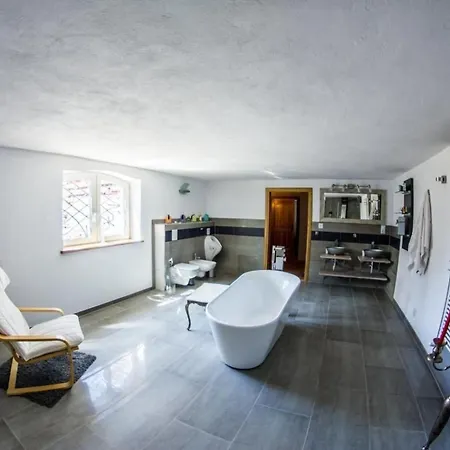 度假居 In Szopa Mit Garten Und Terrasse By Interhome Miechucino