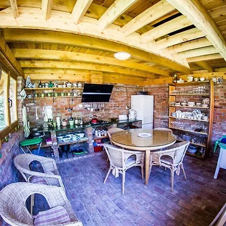 In Szopa Mit Garten Und Terrasse By Interhome 度假居 Miechucino