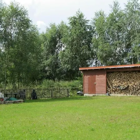 In Szopa Mit Garten Und Terrasse By Interhome * Miechucino