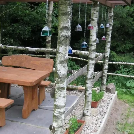 In Szopa Mit Garten Und Terrasse By Interhome * Miechucino