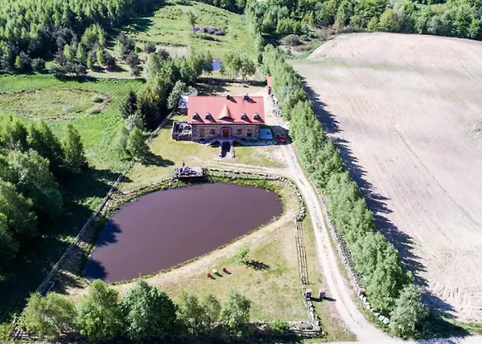 In Szopa Mit Garten Und Terrasse By Interhome *