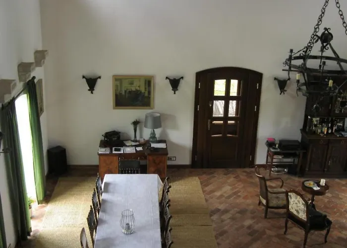 In Szopa Mit Garten Und Terrasse By Interhome * Miechucino