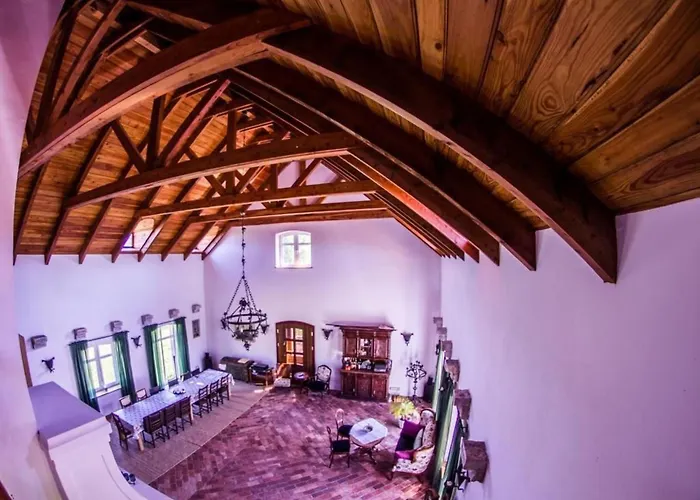 In Szopa Mit Garten Und Terrasse By Interhome