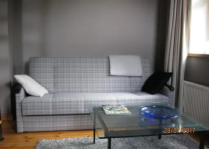 In Szopa Mit Garten Und Terrasse By Interhome