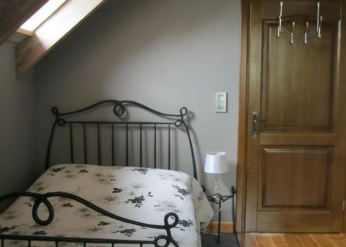 度假居 In Szopa Mit Garten Und Terrasse By Interhome