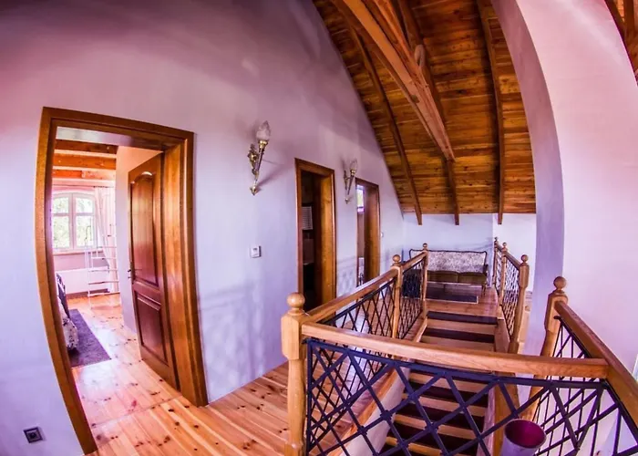 度假居 In Szopa Mit Garten Und Terrasse By Interhome Miechucino