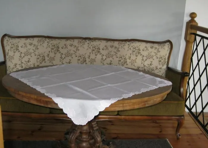 In Szopa Mit Garten Und Terrasse By Interhome *