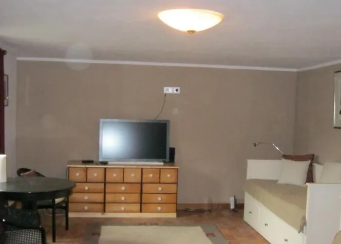 In Szopa Mit Garten Und Terrasse By Interhome *