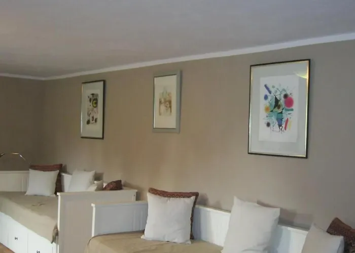 In Szopa Mit Garten Und Terrasse By Interhome