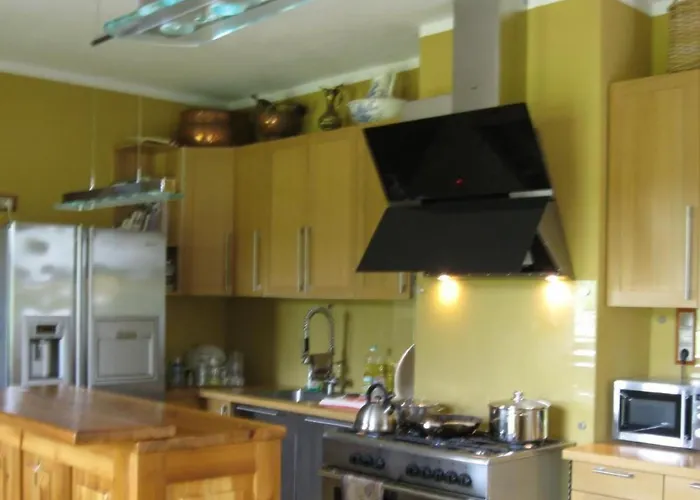 In Szopa Mit Garten Und Terrasse By Interhome בית נופש *