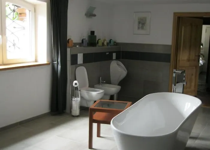 בית נופש In Szopa Mit Garten Und Terrasse By Interhome