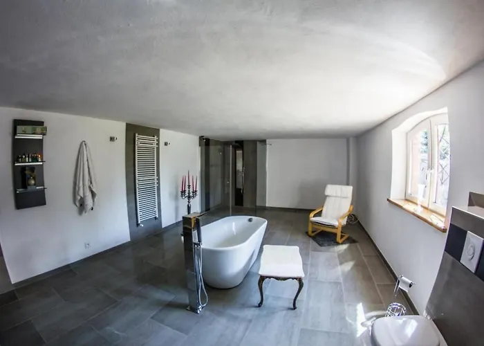 In Szopa Mit Garten Und Terrasse By Interhome 度假居 *