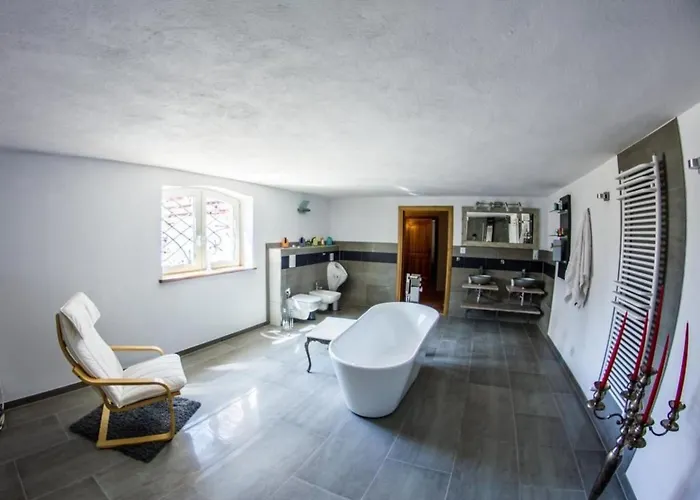 בית נופש In Szopa Mit Garten Und Terrasse By Interhome Miechucino