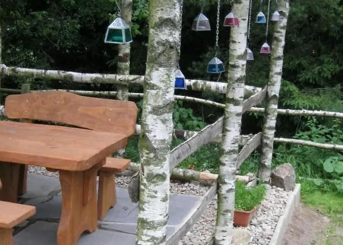 In Szopa Mit Garten Und Terrasse By Interhome * Miechucino